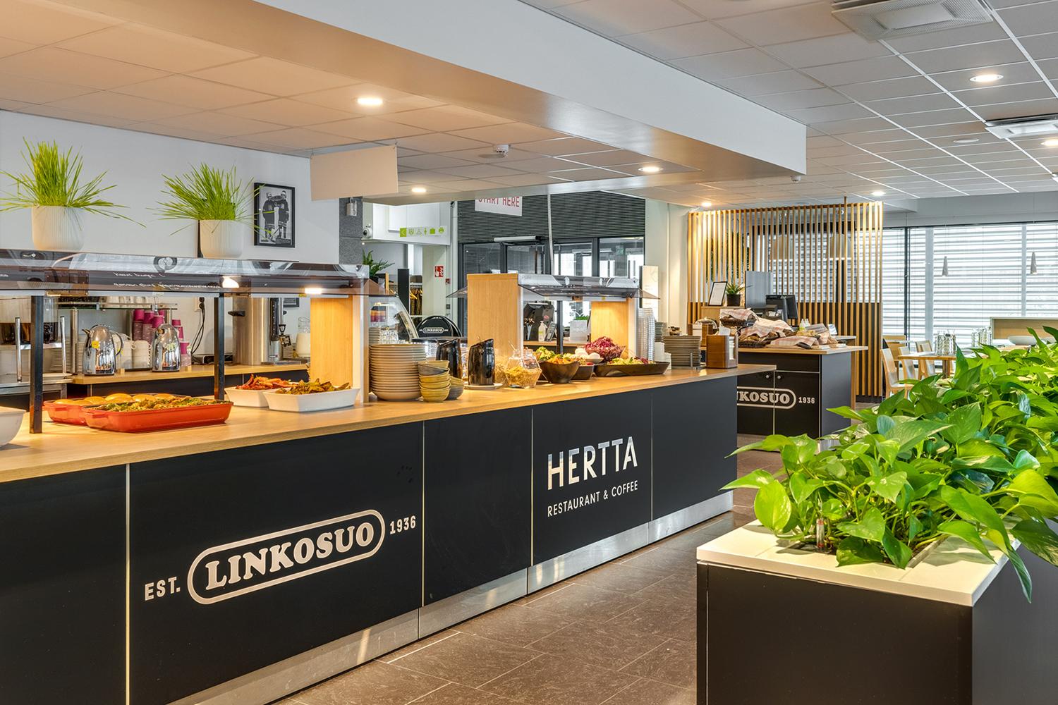 Hermiankatu 1 B TAMPERE, 4000m2, Useita kerroksia, Toimistotila