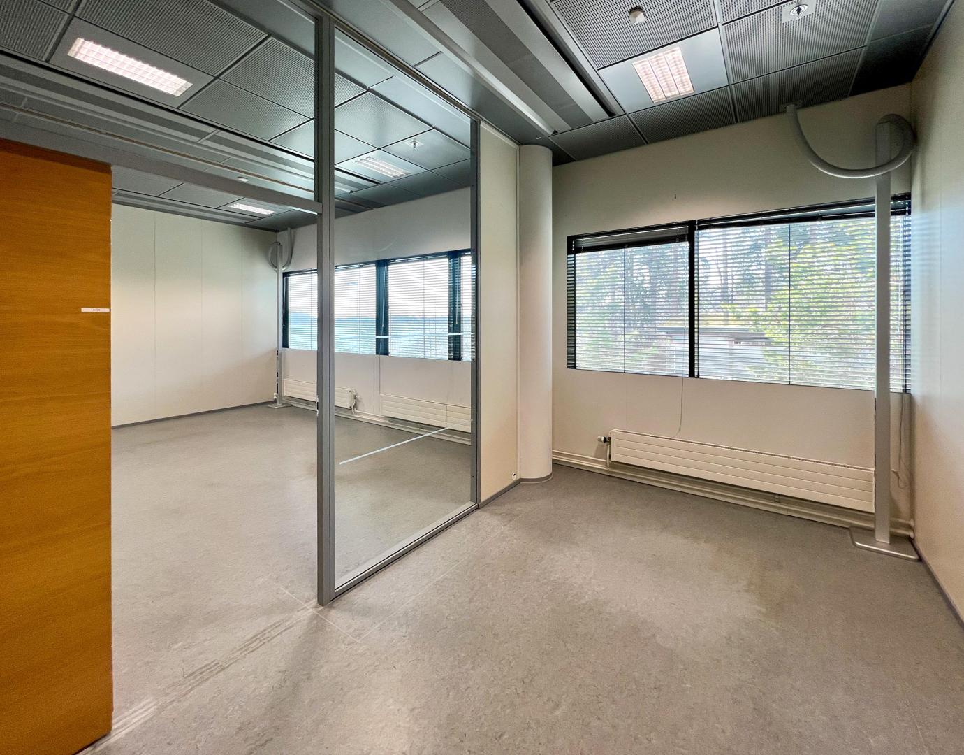 Keilaranta 13 A, 200m2, 1. kerros, Toimistotila