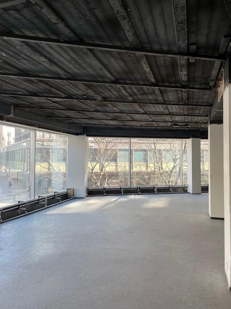 Hämeentie 31, 281m2, 6. kerros, Toimistotila