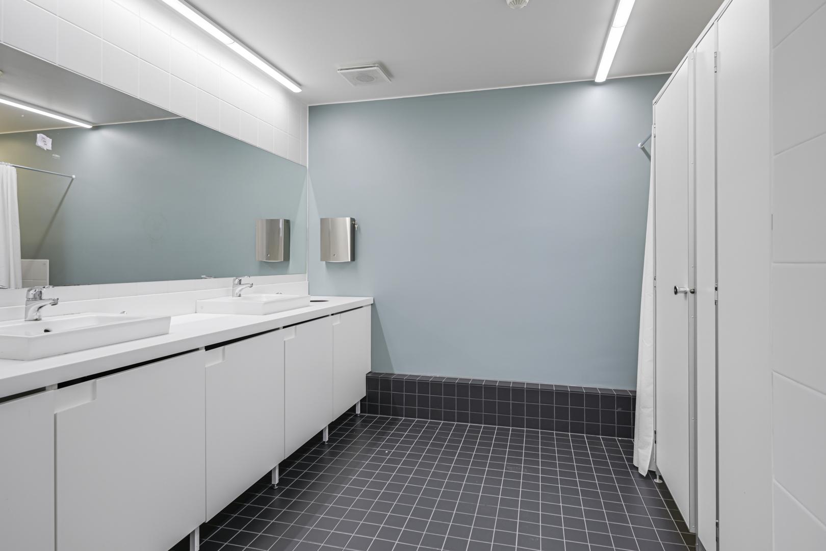 Kaikukatu 4, 420m2, 3. kerros, Toimistotila