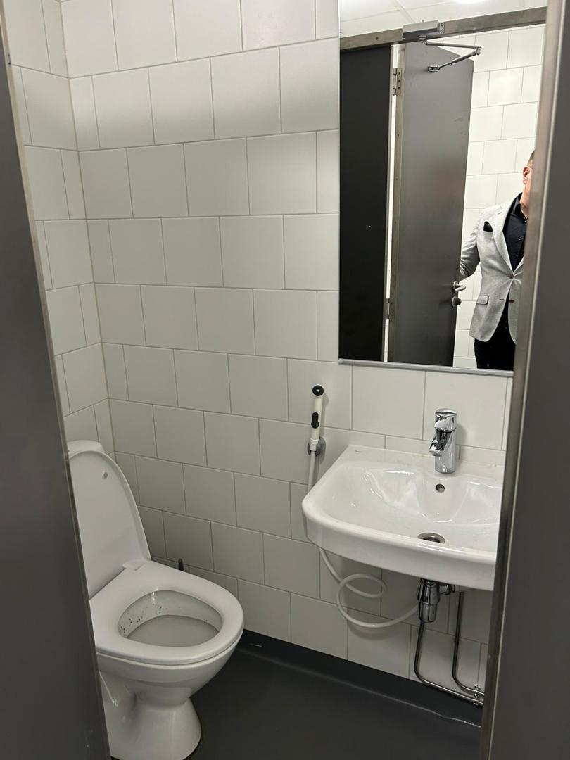 Kynäkatu 6, 229m2, Katutaso, Liiketila