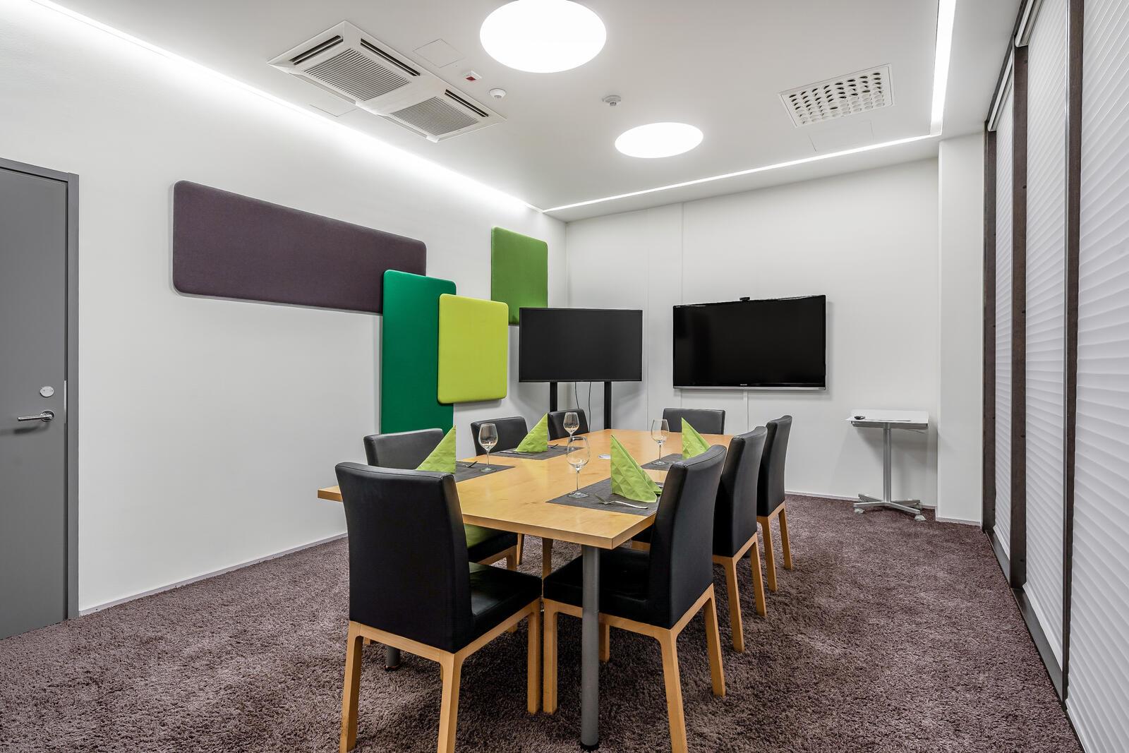 Äyritie 20 LOISTE, 306m2, 5. kerros, Toimistotila