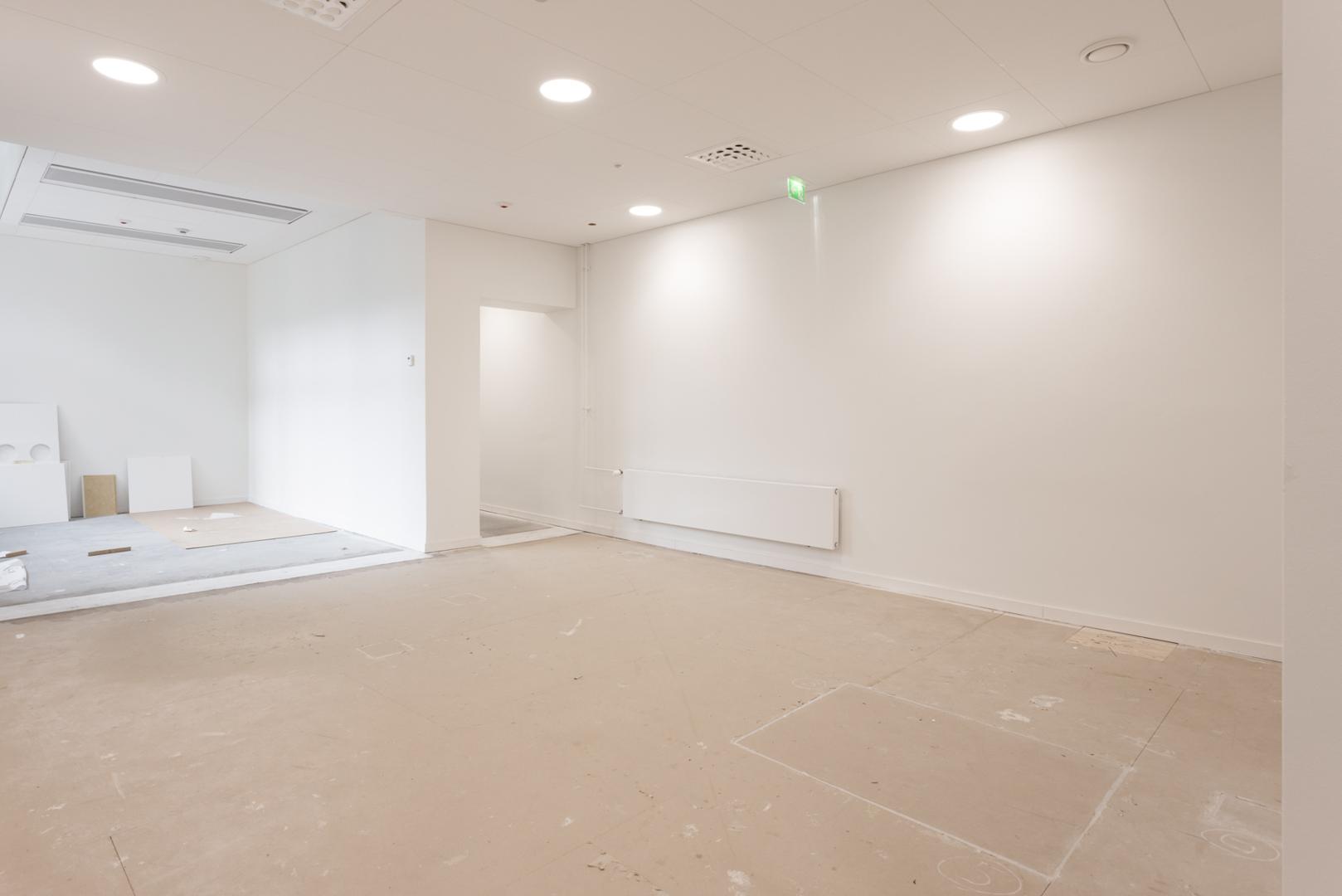 Kasarmikatu 25, 175m2, 5. kerros, Toimistotila