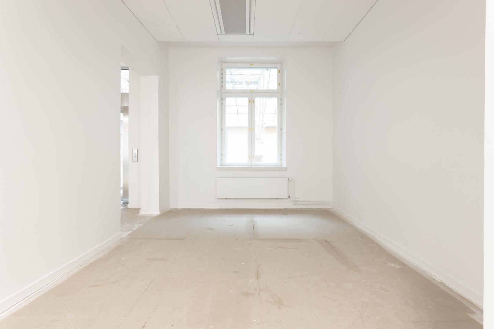 Kasarmikatu 25, 350m2, 3. kerros, Toimistotila