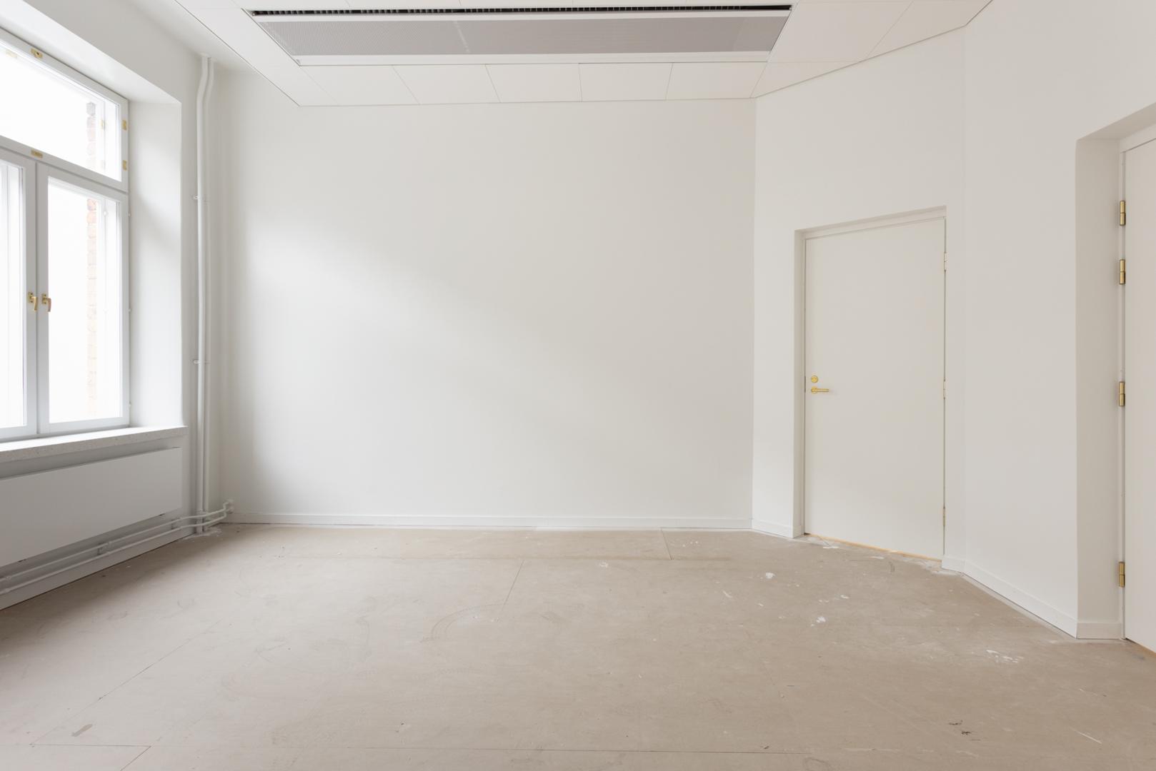 Kasarmikatu 25, 347m2, 2. kerros, Toimistotila