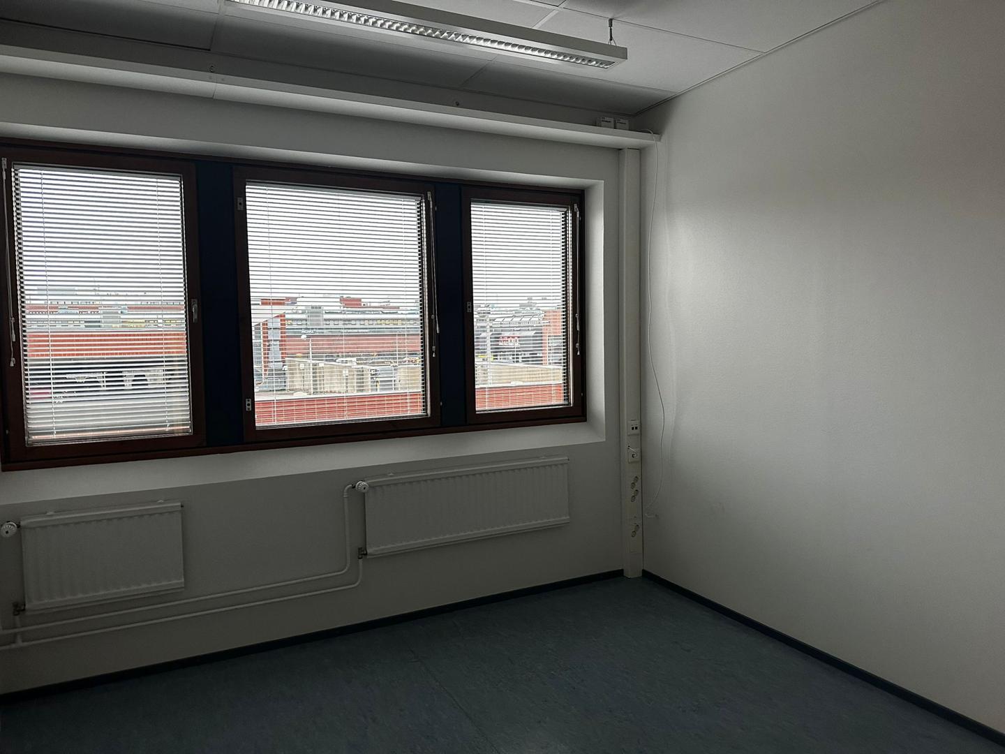 Asiakkaankatu 3, 522m2, Katutaso, Liiketila