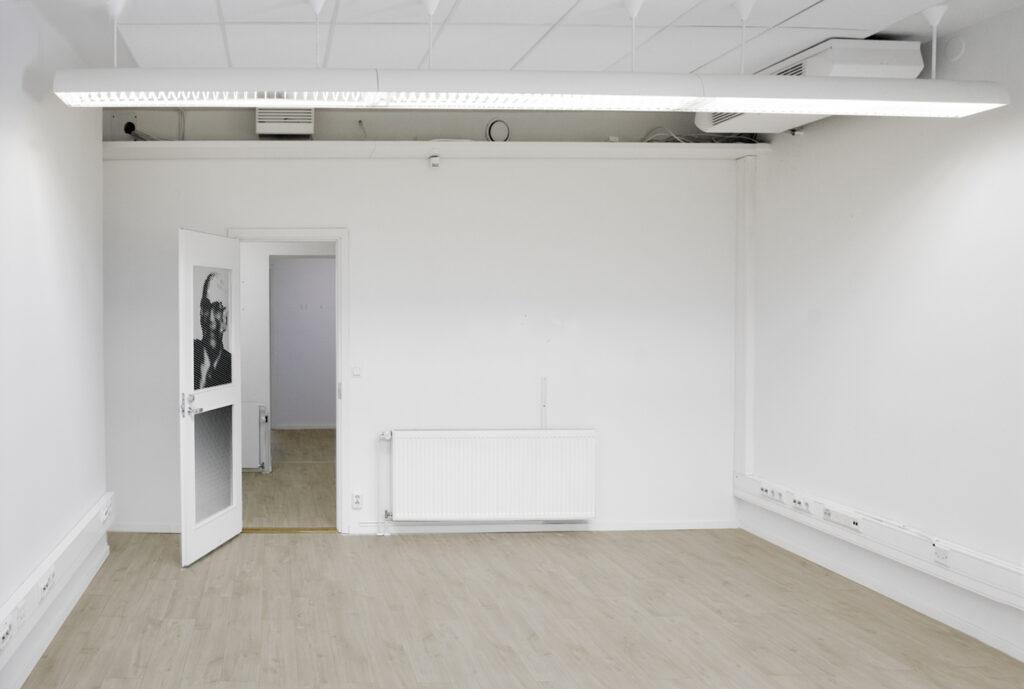 Urho Kekkosen katu 4-6, 166m2, 6. kerros, Toimistotila