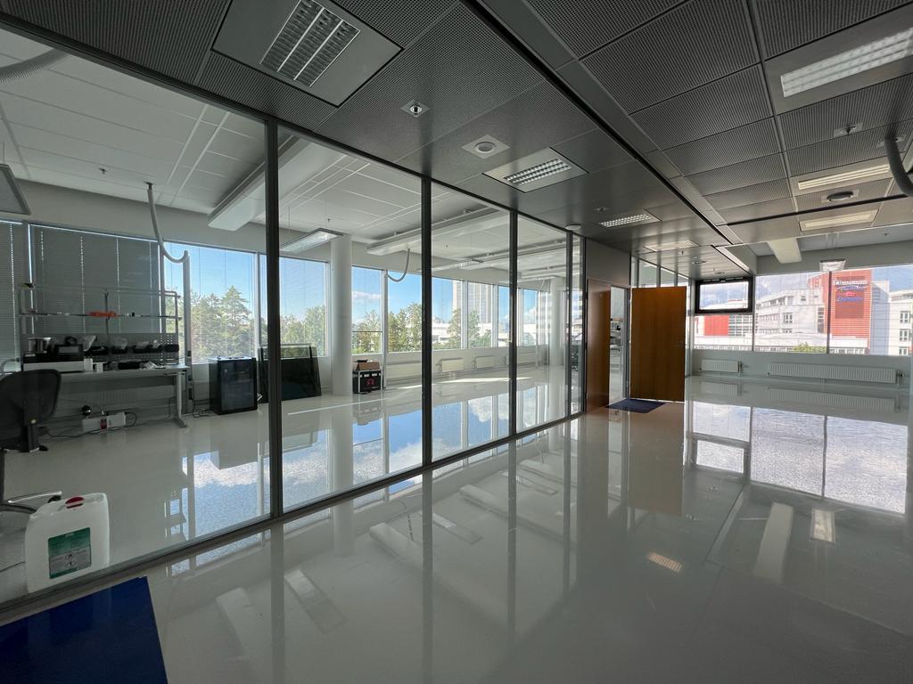 Keilaranta 13 A, 480m2, 5. kerros, Toimistotila