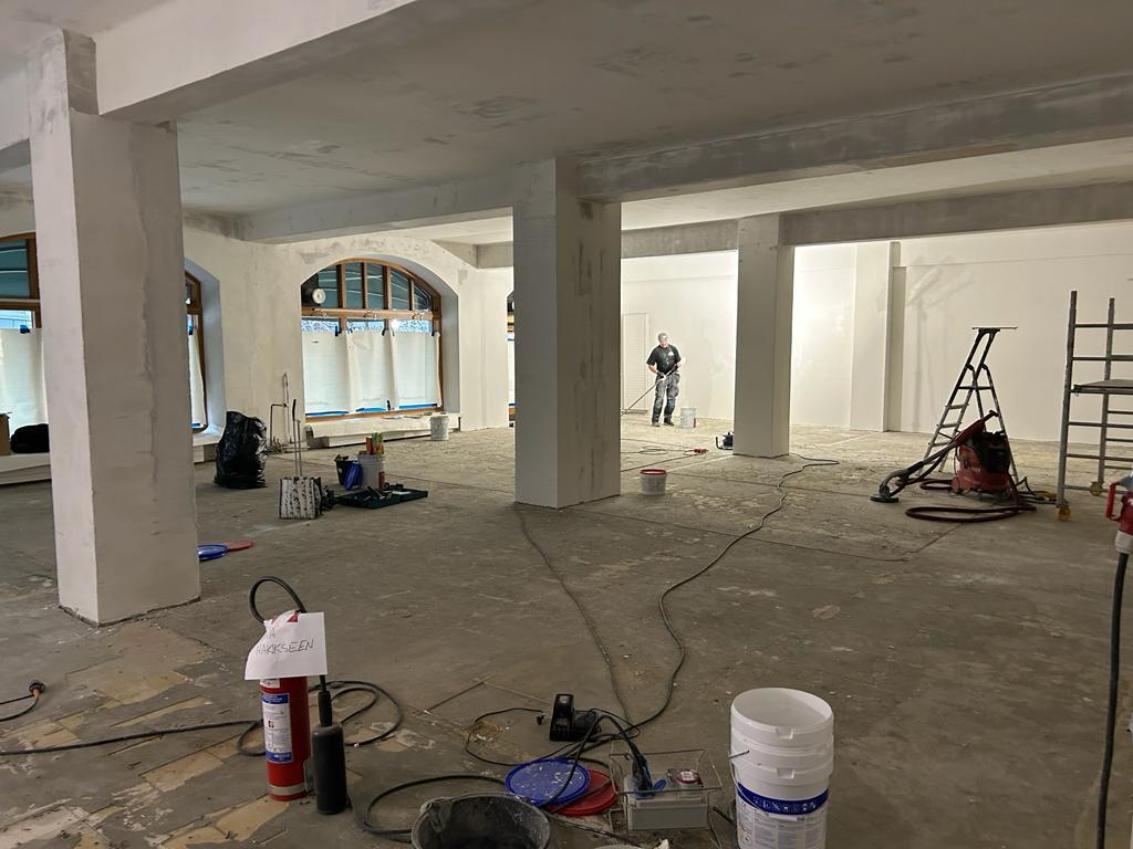 Siltasaarenkatu 11, 100m2, Katutaso, Liiketila