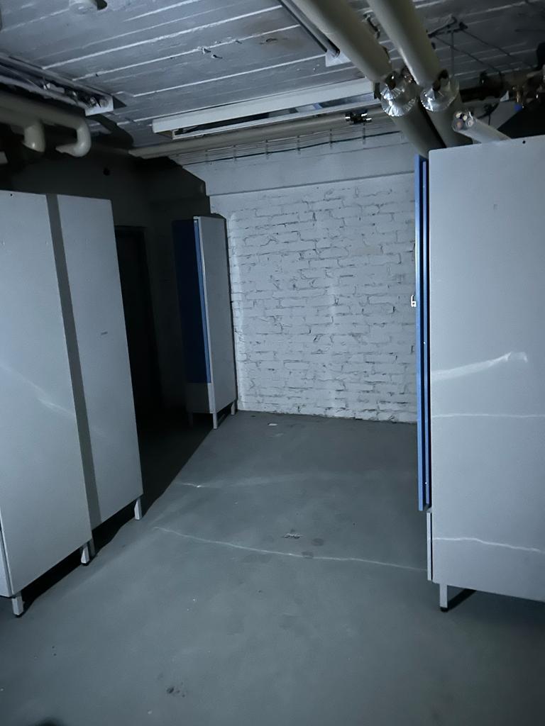 Siltasaarenkatu 11, 100m2, Katutaso, Liiketila