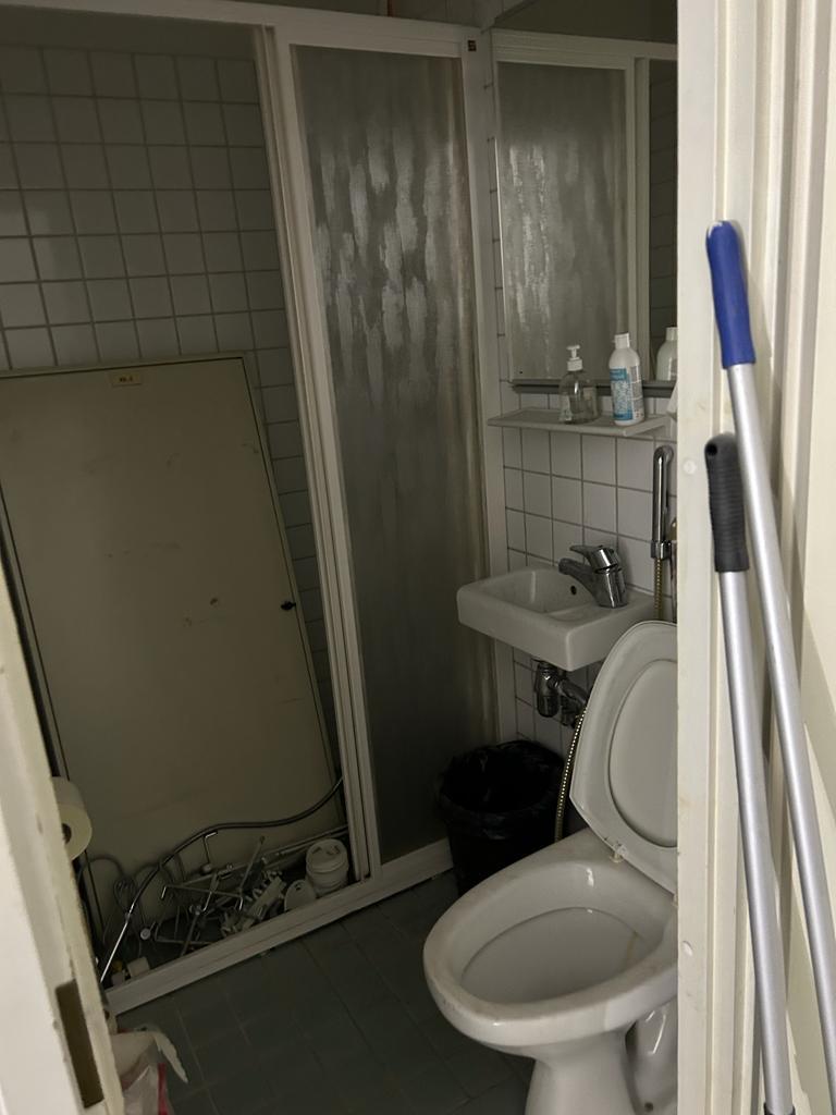 Siltasaarenkatu 11, 100m2, Katutaso, Liiketila