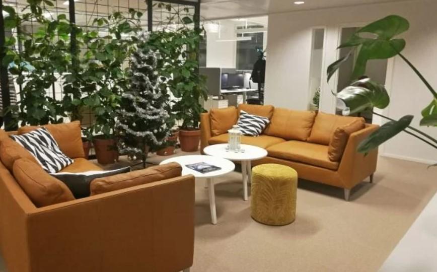 Malmin Kauppatie 12, 452m2, 1. kerros, Toimistotila