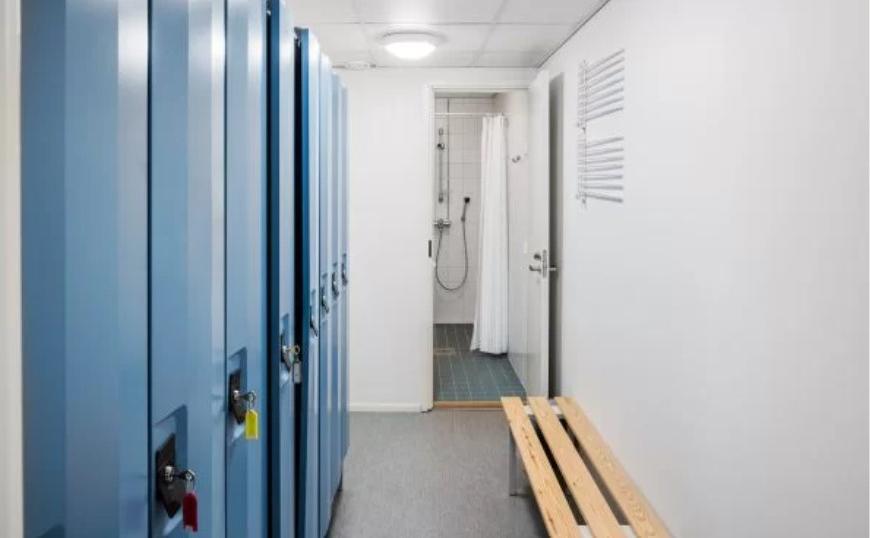 Malmin Kauppatie 12, 452m2, 1. kerros, Toimistotila