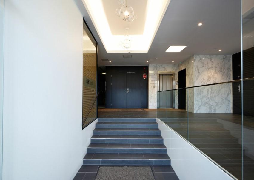 Kasarmikatu 36, 322m2, 7. kerros, Toimistotila