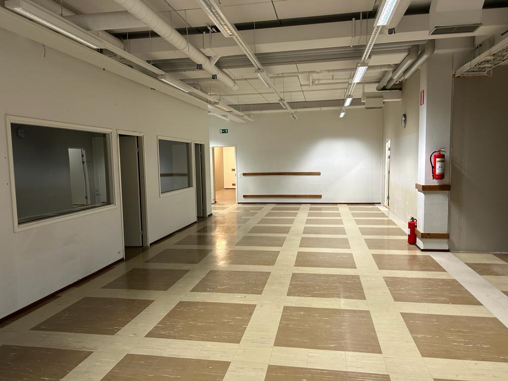 Asiakkaankatu 3, 522m2, Katutaso, Liiketila