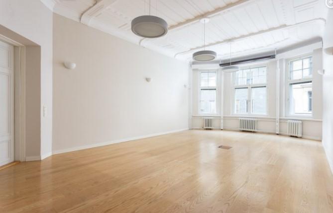 Kasarmikatu 44, 312m2, 3. kerros, Toimistotila