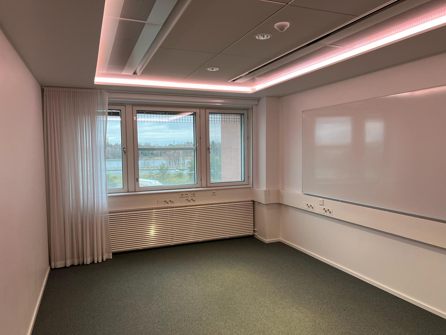 Porkkalankatu 5, 1822m2, 5. kerros, Toimistotila