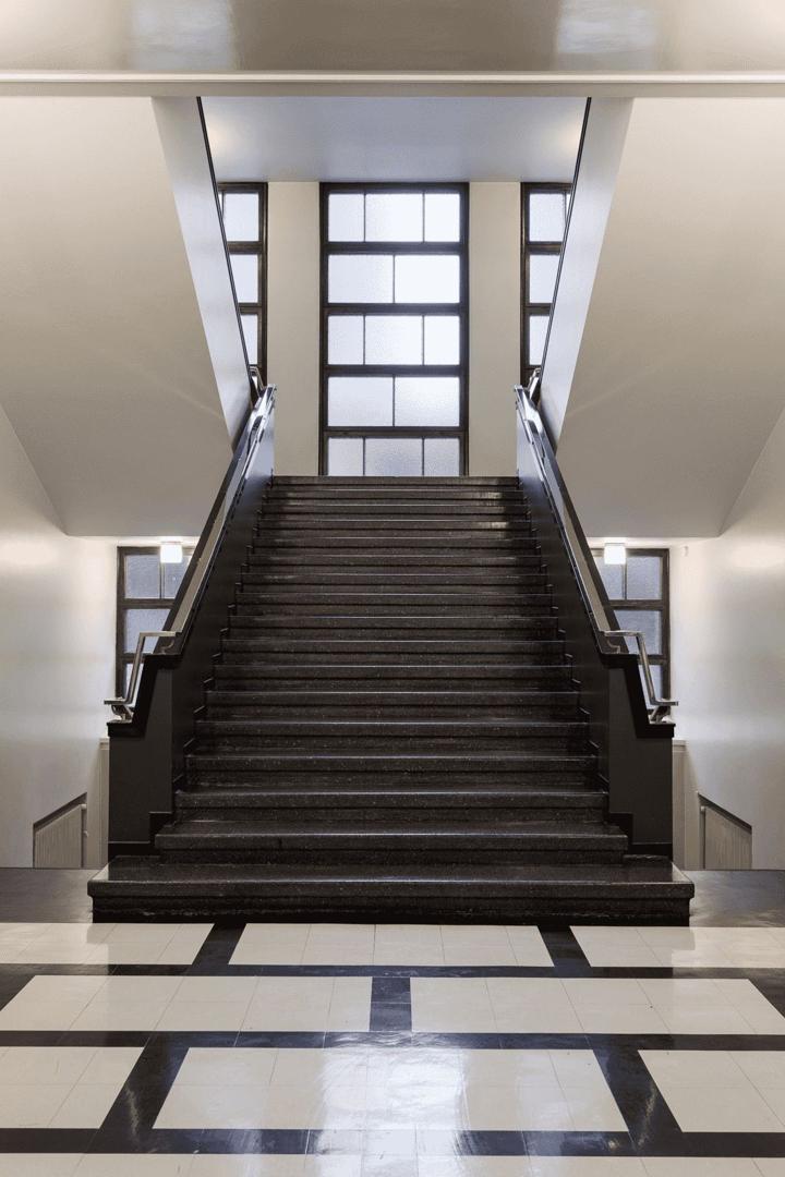 Hämeentie 19, 590m2, 6. kerros, Toimistotila