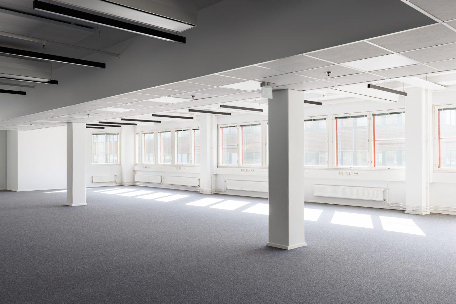 Elimäenkatu 17-19, 782m2, 7. kerros, Toimistotila