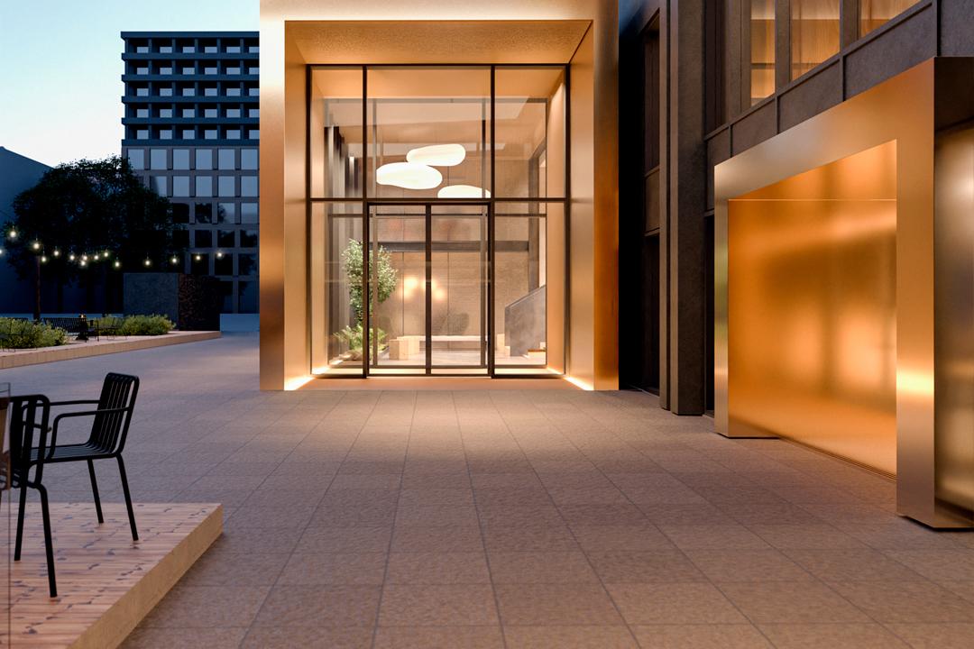 Kaikukatu 3, 650m2, , Toimistotila