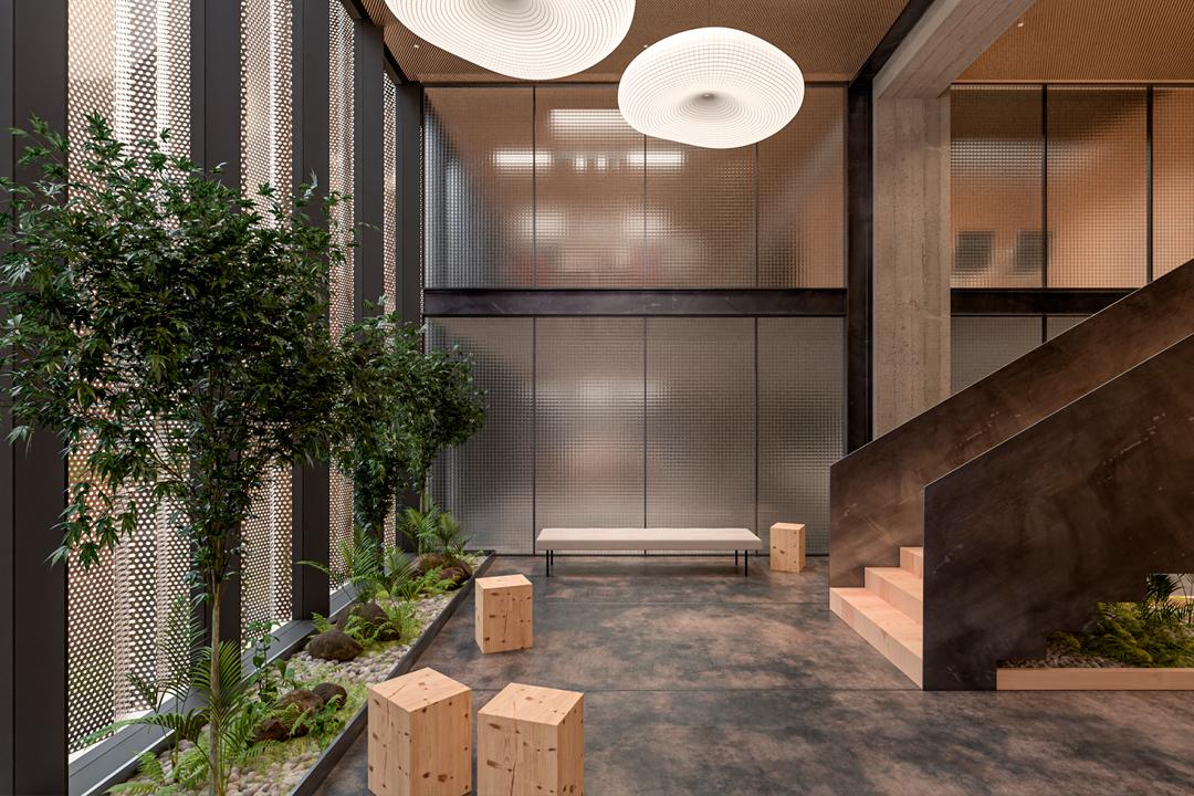 Kaikukatu 3, 650m2, , Toimistotila
