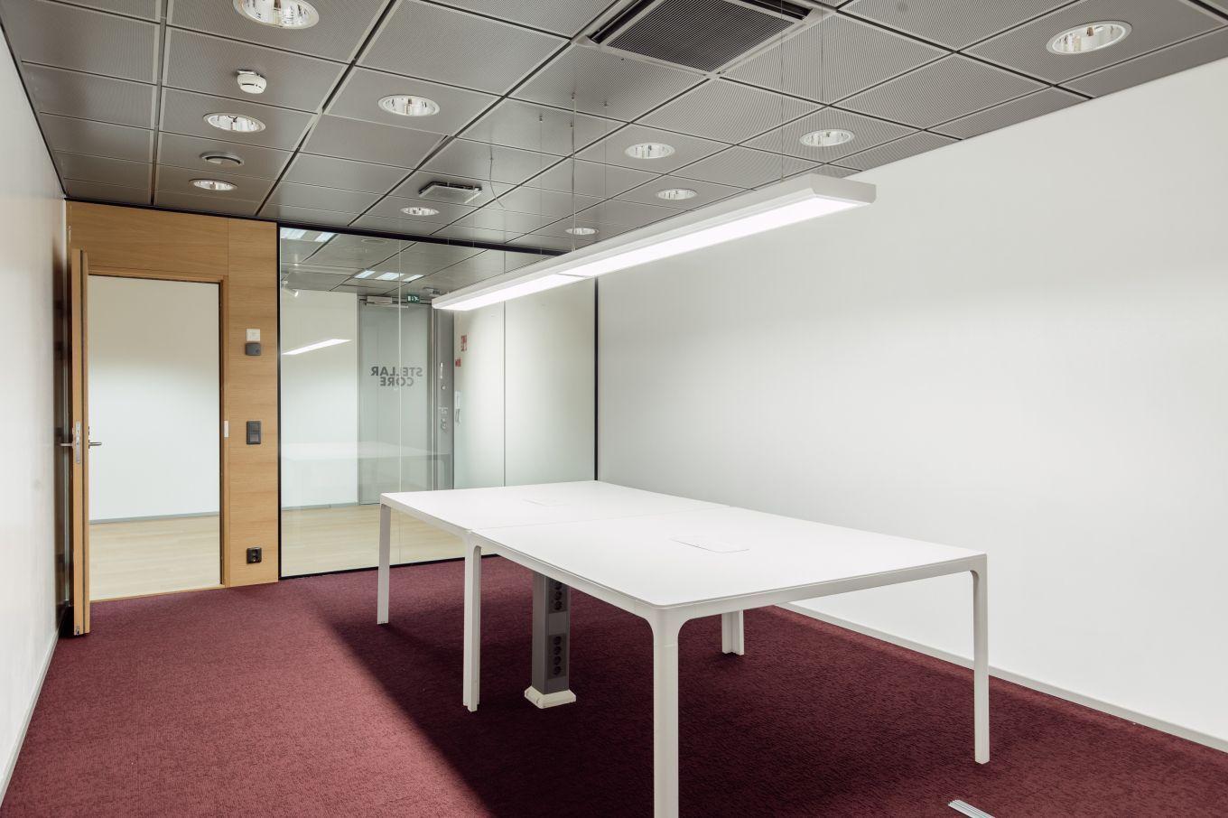 Urho Kekkosen katu 3-7, 226m2, 6. kerros, Toimistotila