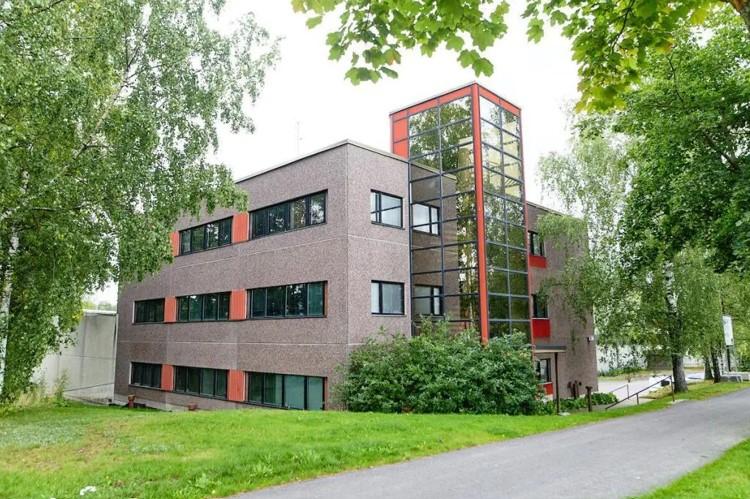 Riihimiehentie 3, 353m2, 3. kerros, Toimistotila