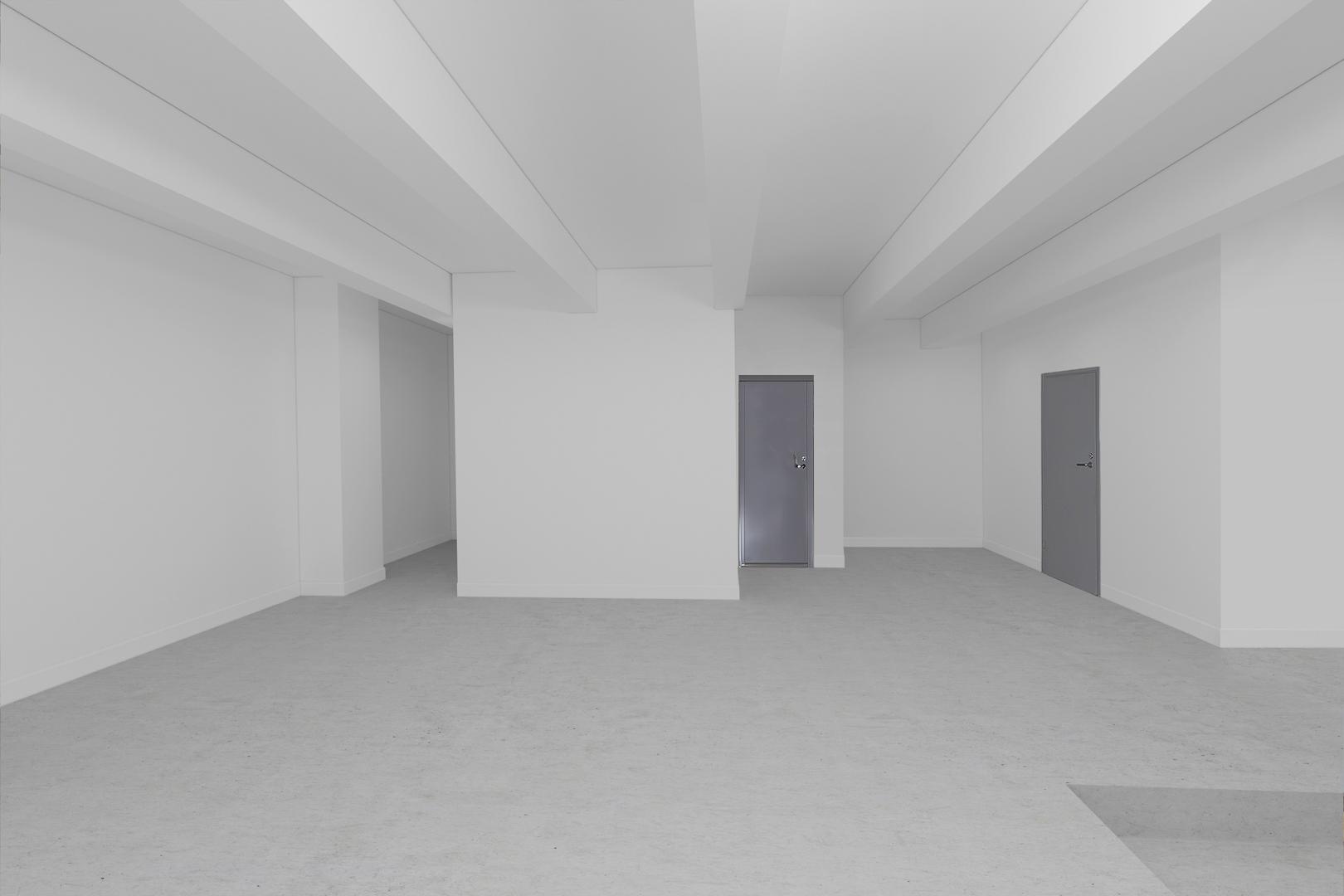 Eerikinkatu 17, 90m2, Kellari, Varastotila