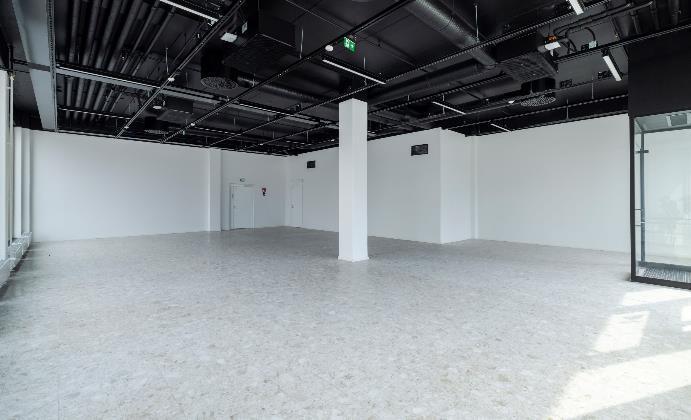 Mäkelänkatu 2, 151m2, 1. kerros, Liiketila