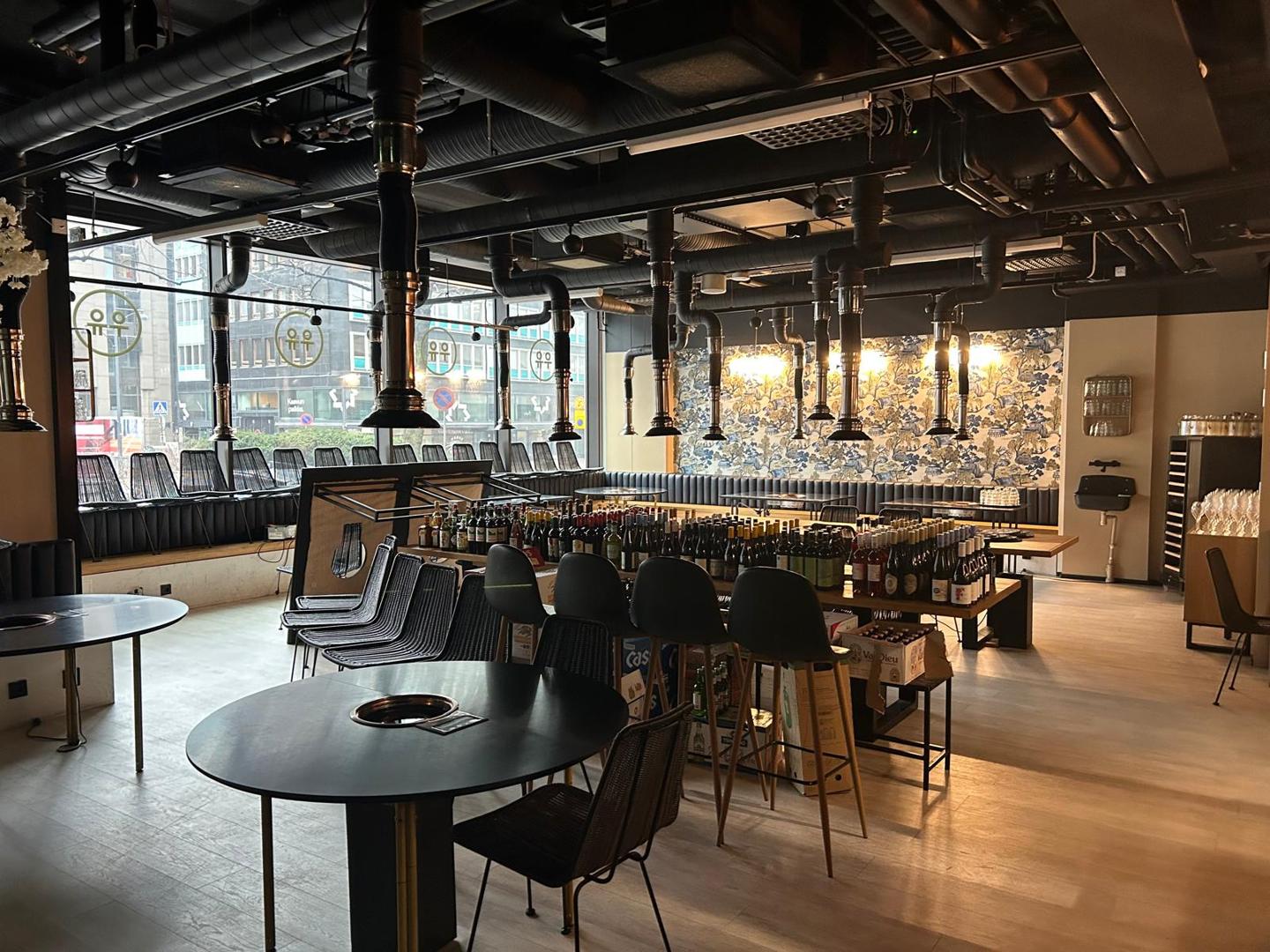 Siltasaarenkatu 10, 203m2, Katutaso, Liiketila