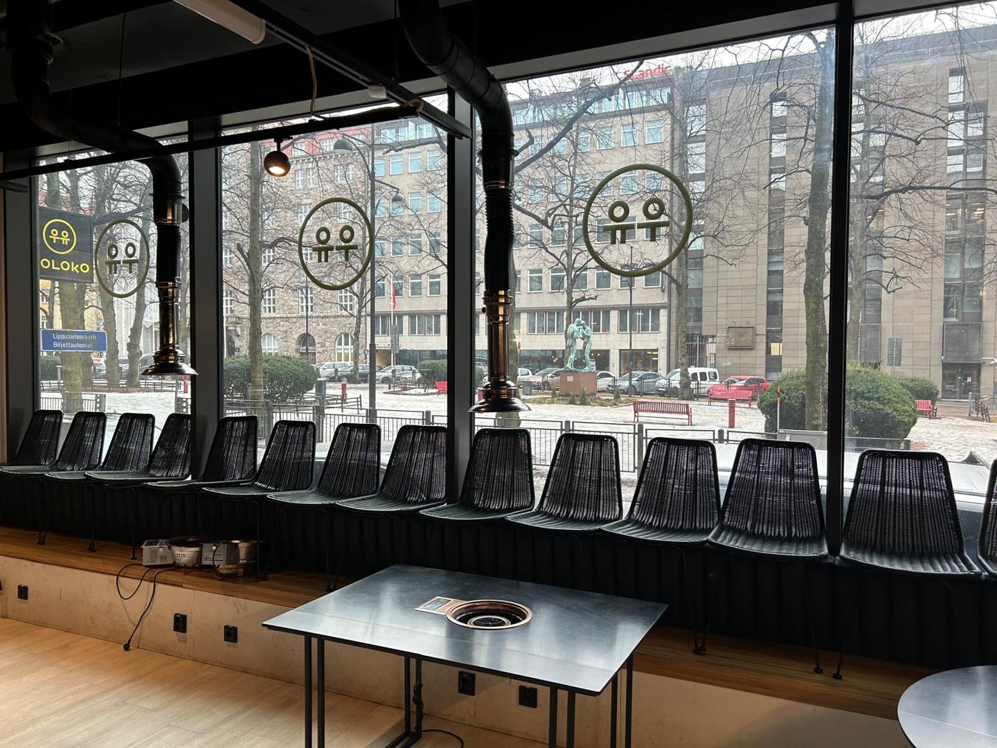 Siltasaarenkatu 10, 203m2, Katutaso, Liiketila
