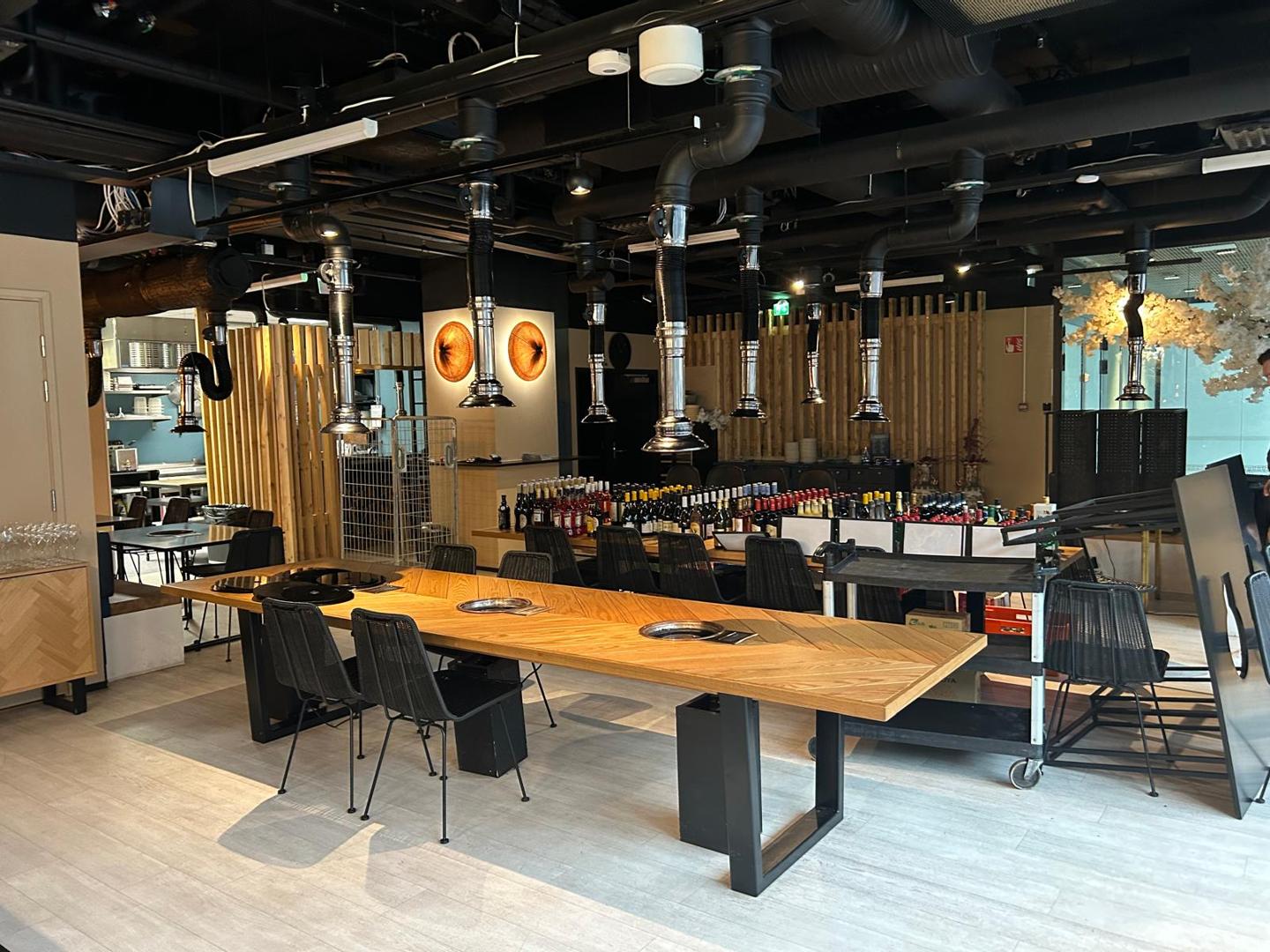 Siltasaarenkatu 10, 203m2, Katutaso, Liiketila