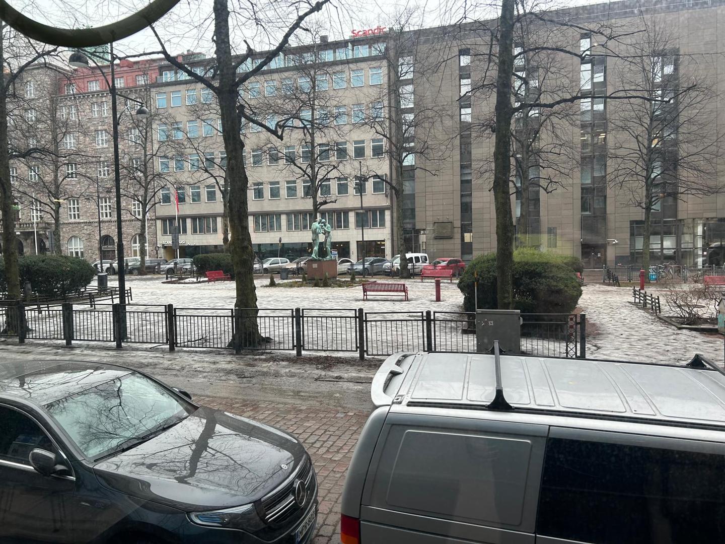 Siltasaarenkatu 10, 203m2, Katutaso, Liiketila