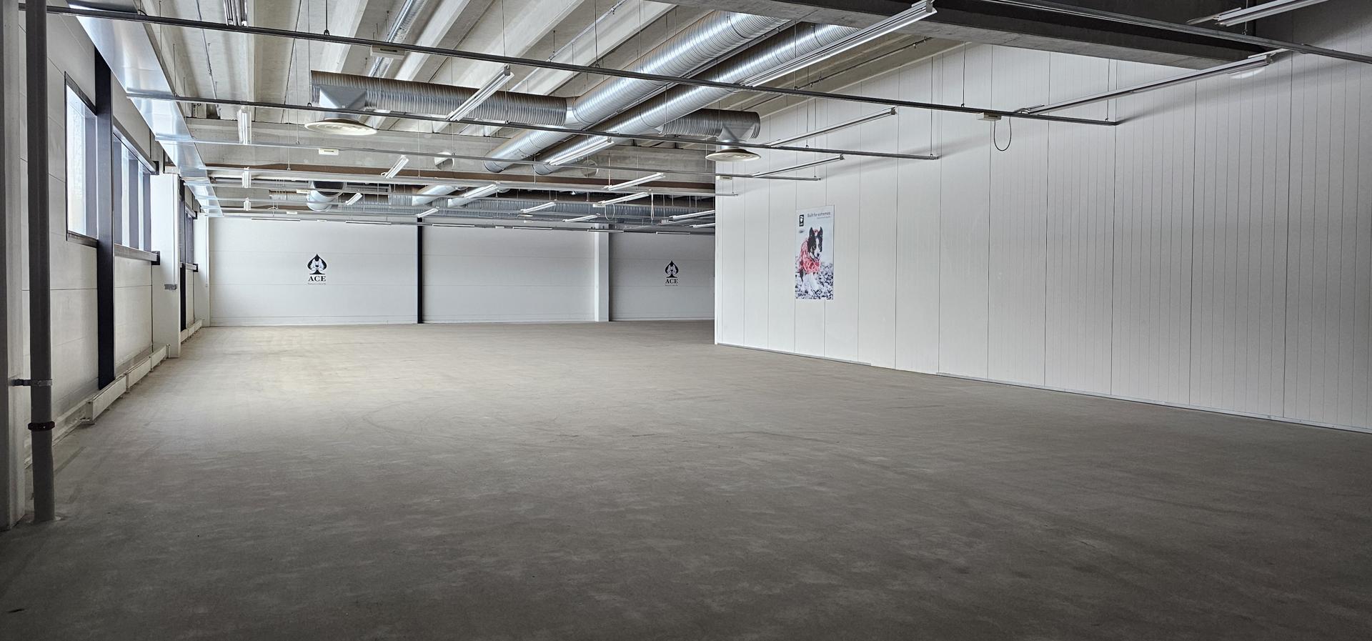 Leväsentie 2b KUOPIO, 742m2, 2. kerros, Liiketila