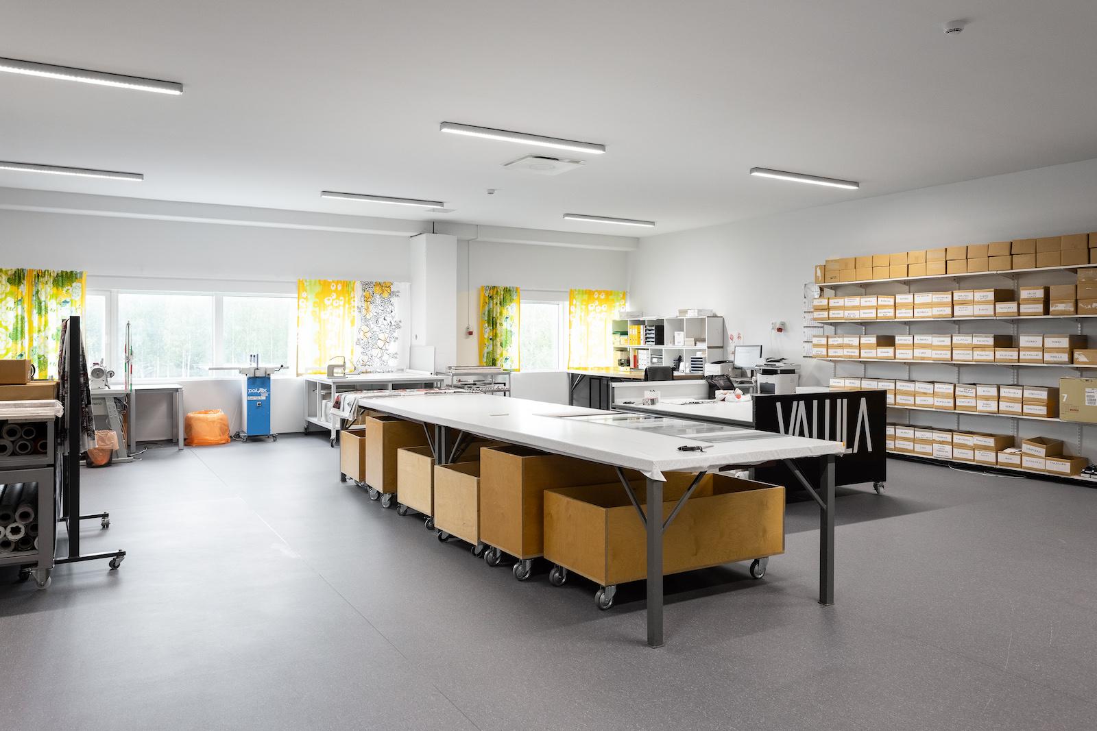 Vanha Tuusulantie 198, 6500m2, Useita kerroksia, Varastotila