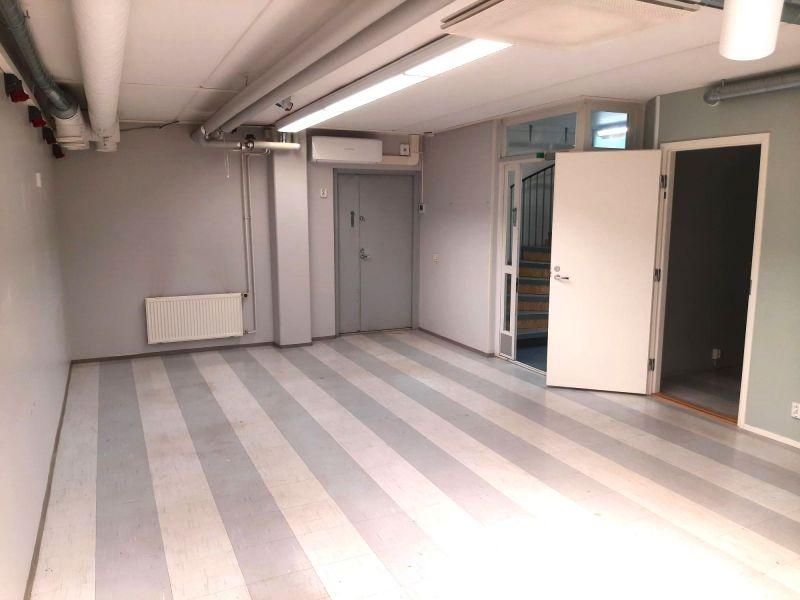 Pitkäkatu 28-30 VAASA, 108m2, , Liiketila
