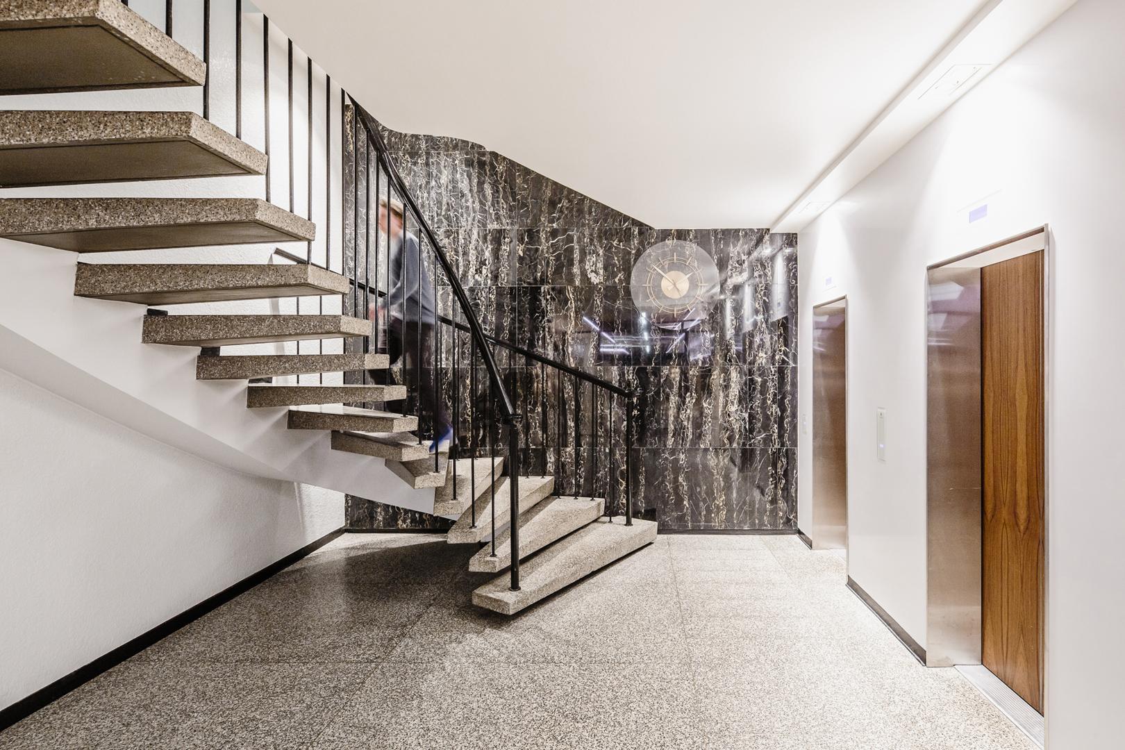 Salomonkatu 17, 650m2, 2. kerros, Toimistotila