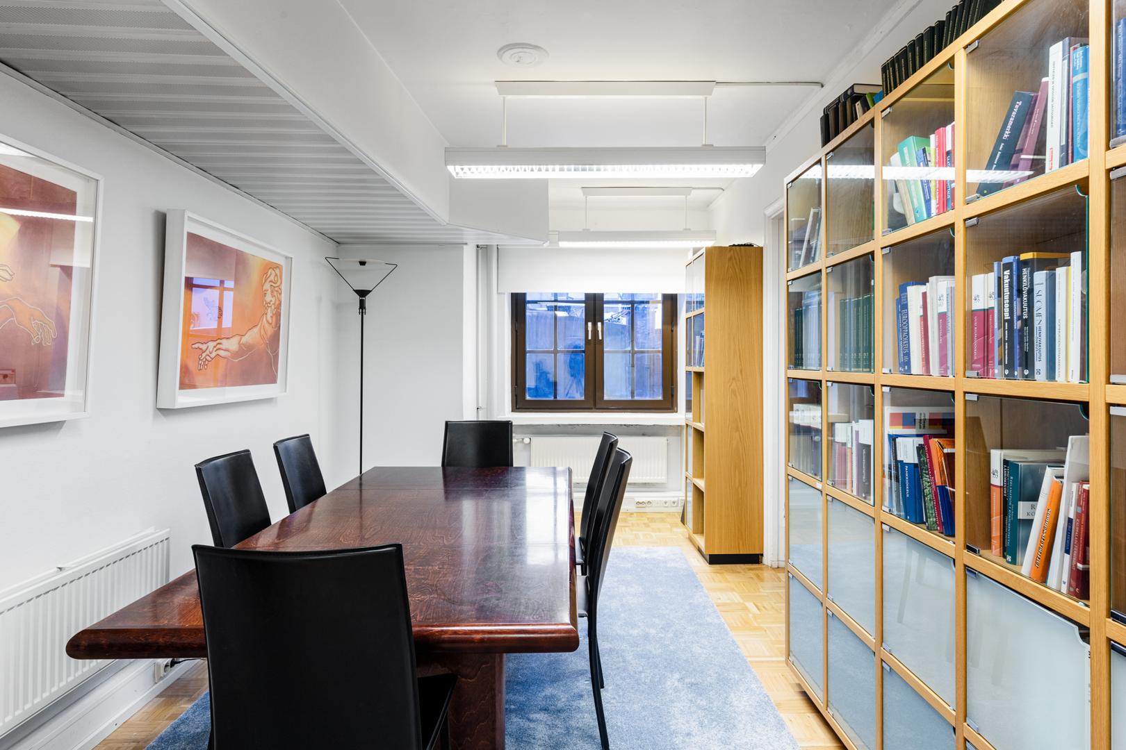 Mikonkatu 13, 64m2, Katutaso, Liiketila