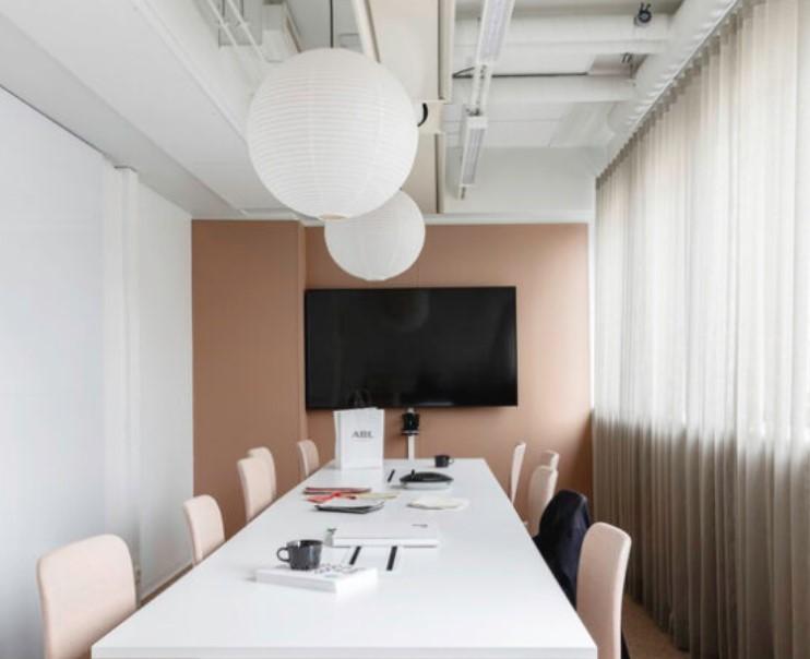 Kaarlenkatu 9-11, 700m2, 5. kerros, Toimistotila