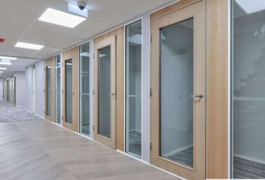 Siltasaarenkatu 16, 390m2, 6. kerros, Toimistotila
