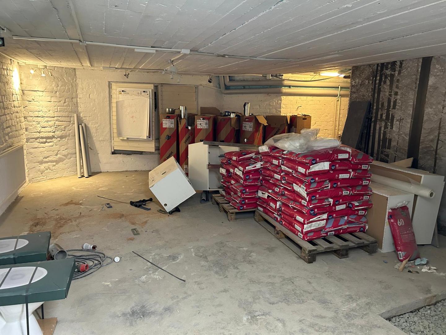 Lönnrotinkatu 15, 291m2, Useita kerroksia, Liiketila