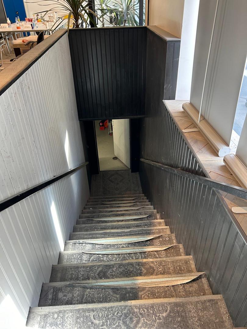 Lönnrotinkatu 15, 291m2, Useita kerroksia, Liiketila