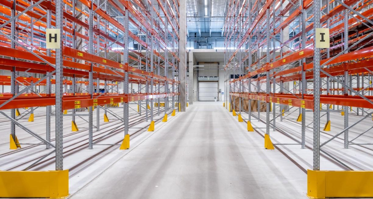 Vanha Tuusulantie 198, 6500m2, Useita kerroksia, Varastotila