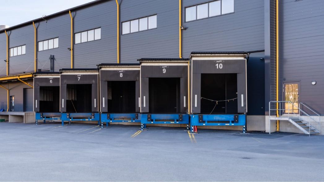 Vanha Tuusulantie 198, 6500m2, Useita kerroksia, Varastotila