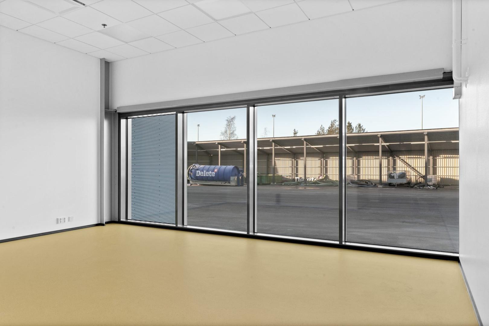 Postimiehenkuja 4, 3970m2, Useita kerroksia, Varastotila