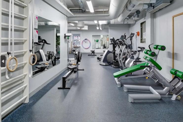 Kalevantie 2 D TAMPERE, 380m2, 1. kerros, Toimistotila