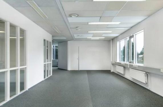 Postitorvenkatu 16 TAMPERE, 331m2, 5. kerros, Toimistotila