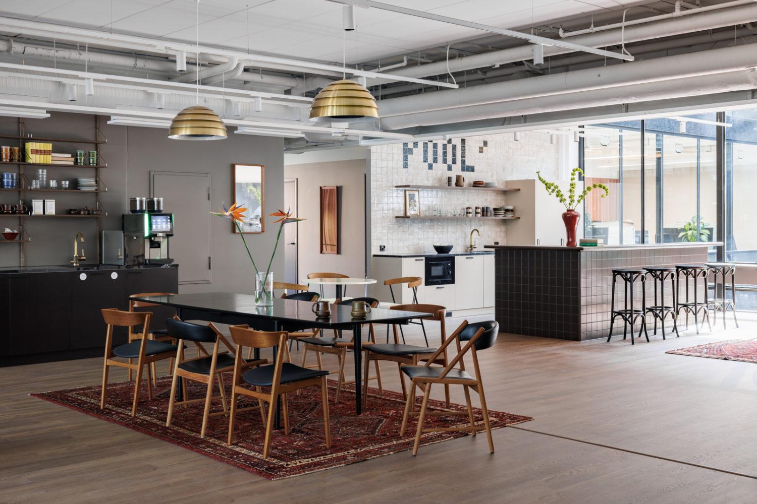 Sörnäistenkatu 1, 6200m2, 3. kerros, Toimistotila