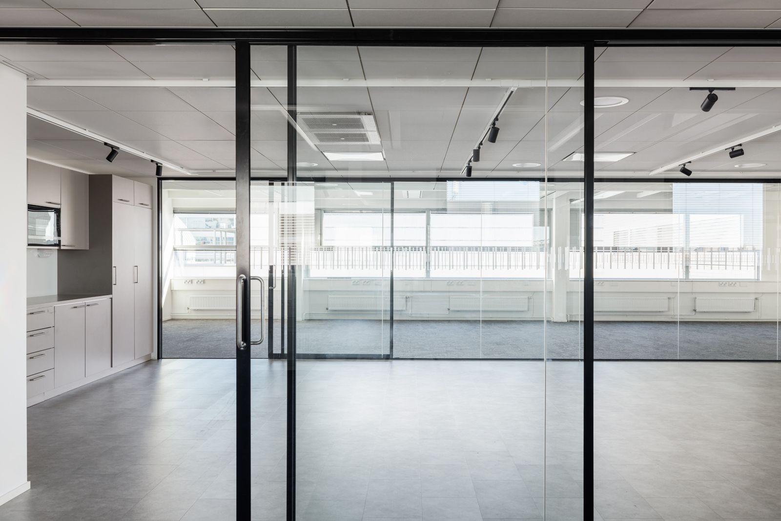 Itämerenkatu 3, 757m2, 7. kerros, Toimistotila