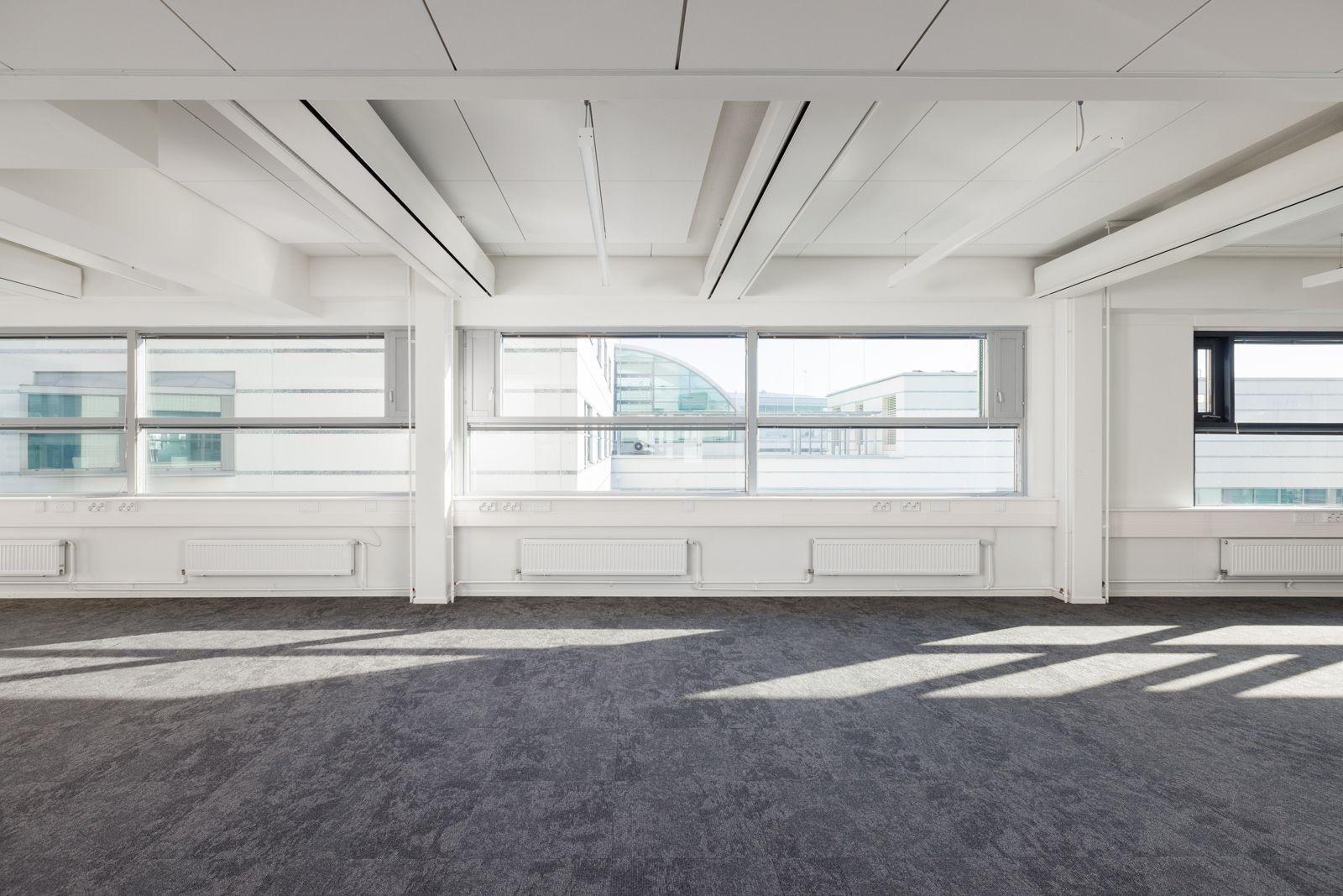 Itämerenkatu 3, 757m2, 7. kerros, Toimistotila